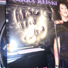 CD Sirkka Keiski : Lover MAN ( SIGNED) - pikkukuva 2
