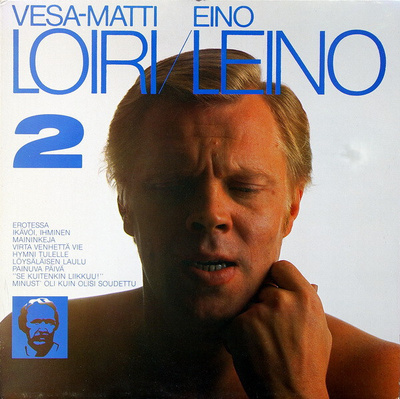 Vesa-Matti Loiri – Eino Leino 2