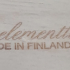 Tarjoilualusta, puinen, Eero Saarinen - pikkukuva 2