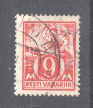 Viro 1922 LaPe 38