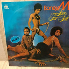 BONEY M Love for sale LP-levy. - pikkukuva 1