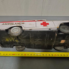 Peltiauto Ambulanssi - pikkukuva 4