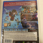 PS4: Kingdom Hearts HD 2.8 Final Chapter Prologue UUSI - pikkukuva 2