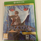 Xbox One: Valkyria Revolution (Limited Edition) - pikkukuva 1