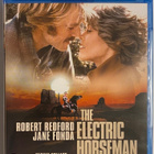 Valaistu ratsumies / The Electric Horsema - Blu-ray ( uusi ) - pikkukuva 1