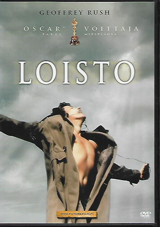 Loisto (DVD)