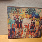 Alsarah and The Nubatones:Manara CD(East-African retro-pop) - pikkukuva 1