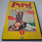 Peppi Pitkätossu 3 - DVD - Suomi-julkaisu - pikkukuva 1