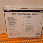 Ylioppilaskunnan laulajat:YL:n joulu CD - pikkukuva 2