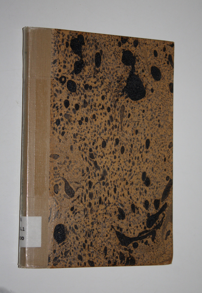 D. L Moody : Kristinuskon rikkaus