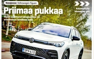 Tuulilasi 6/2024 -lehti