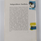 Brigitta Gadolin : Salaperäinen Sardinia - pikkukuva 2