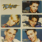 Take 5 • I Give CD Maxi-Single - pikkukuva 2