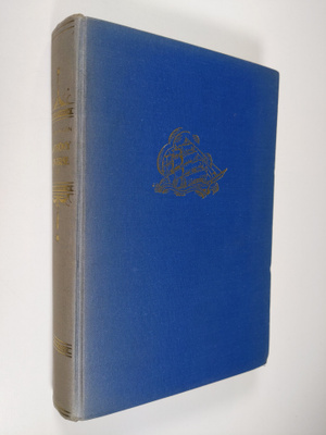Hervey Allen : Anthony adverse 2
