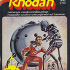 Perry Rhodan 3 (1975) Yksin kaikkia vastaan - pikkukuva 1