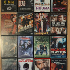 Dvd paketti 96kpl - pikkukuva 2
