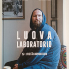 Martta Tervonen ym. : Luova Laboratorio : 15+1 tietä luov... - pikkukuva 1