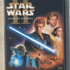 Star Wars: Episodi II - Kloonien hyökkäys (2DVD) - pikkukuva 1