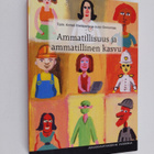 Jussi Onnismaa ym. : Ammatillisuus ja ammatillinen kasvu - pikkukuva 1