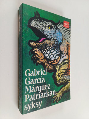 Gabriel Garcia Marquez : Patriarkan syksy