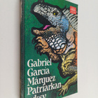 Gabriel Garcia Marquez : Patriarkan syksy - pikkukuva 1