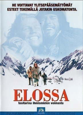 Alive - Elossa (R2)