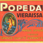 POPEDA/ PATE MUSTAJÄRVI: 2 x cd - pikkukuva 1