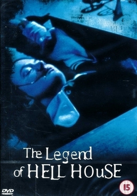 The Legend of Hell House - DVD