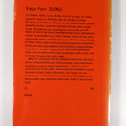 Veijo Meri : Suku - pikkukuva 2