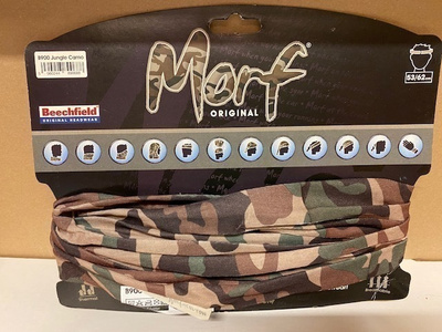 Camo morf-huivi
