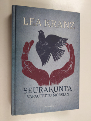 Lea Kranz : Seurakunta : vapautettu morsian