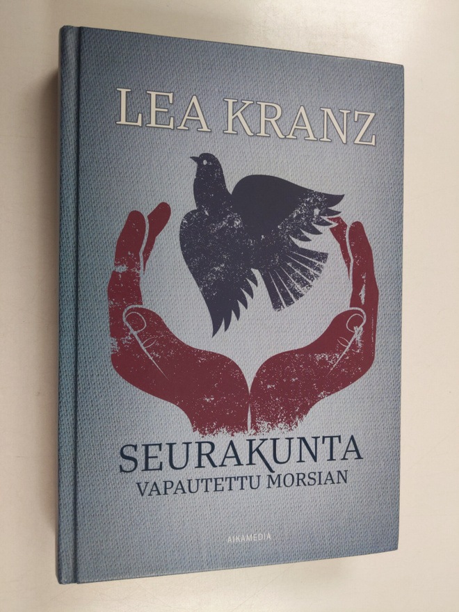 Lea Kranz : Seurakunta : vapautettu morsian