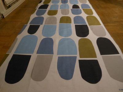 Marimekko Kangas PikkuJätski