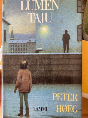 PETER HOEG: LUMEN TAJU