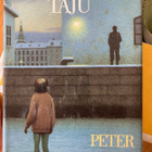 PETER HOEG: LUMEN TAJU - pikkukuva 1