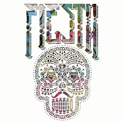 Don Johnson Big Band - Fiesta (digipak)