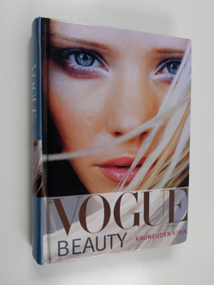 Vogue beauty : kauneuden käsikirja