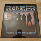 RANGER : Knights of darkness -mLP - pikkukuva 1