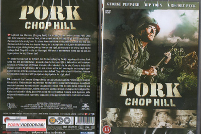 Kuoleman Kukkula	(86 465)	UUSI	-FI-	DVD	nordic,		gregory pec