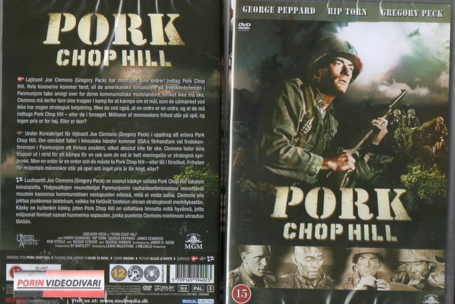 Kuoleman Kukkula	(86 465)	UUSI	-FI-	DVD	nordic,		gregory pec