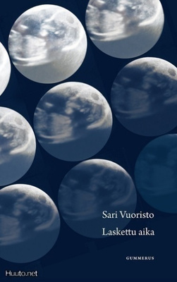 Sari Vuoristo: Laskettu aika