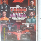Turbo attax official Formula 1 2022 - pikkukuva 1