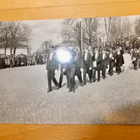 VANHA Valokuva Turku 1920-l - pikkukuva 1