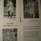 Suomen Yleisurheilu 1900-12, 1933-39 - pikkukuva 4