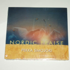 CD Nordic Praise - Pekka Simojoki (Uusi) - pikkukuva 1