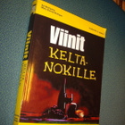 VIINIT KELTANOKILLE (2.uudistettu painos 2002) Sis.postikulu - pikkukuva 1