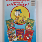 Walt Disney ym. : Aku kaukomailla - pikkukuva 2