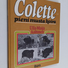 Ulla-Maija Aaltonen : Colette, pieni musta koira - pikkukuva 1