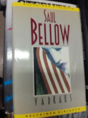 Saul Bellow Varkaus
