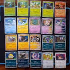 Pokemon kortit 20kpl (#150 Temporal Forces) - pikkukuva 1